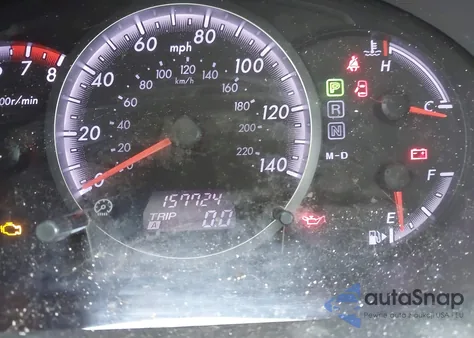 2009 Mazda Mazda5 Sport from USA, damaged, VIN JM1CR29LX90341818